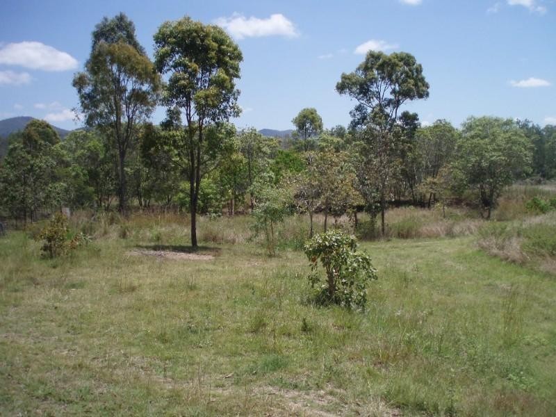 1522 Emu Park Road, Nankin QLD 4701