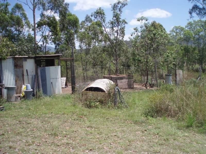 1522 Emu Park Road, Nankin QLD 4701