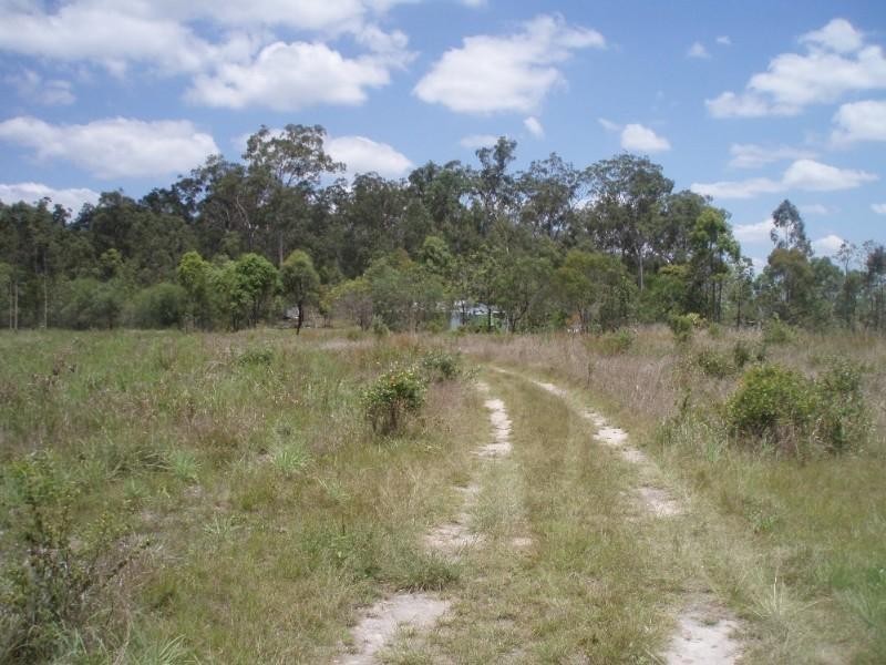 1522 Emu Park Road, Nankin QLD 4701