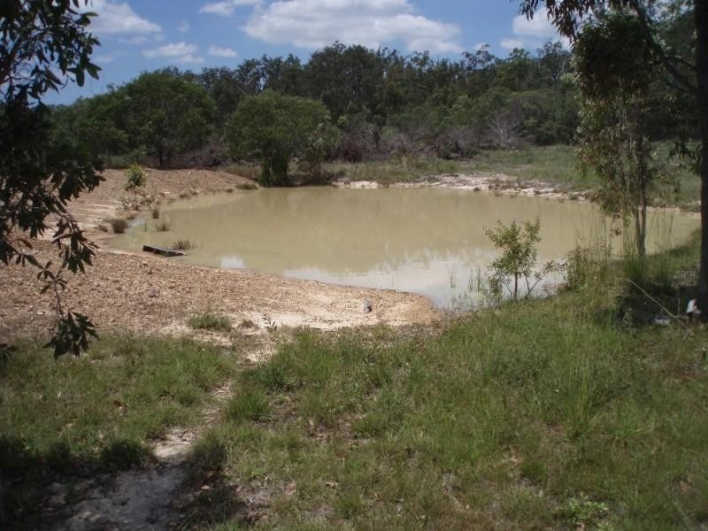 1522 Emu Park Road, Nankin QLD 4701