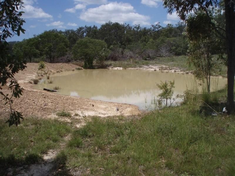 1522 Emu Park Road, Nankin QLD 4701