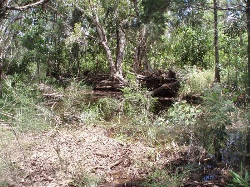 1522 Emu Park Road, Nankin QLD 4701