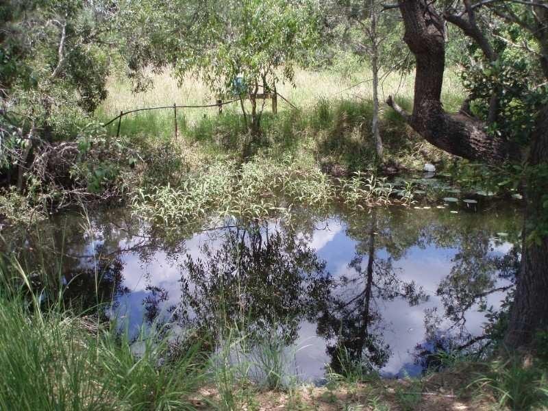 1522 Emu Park Road, Nankin QLD 4701