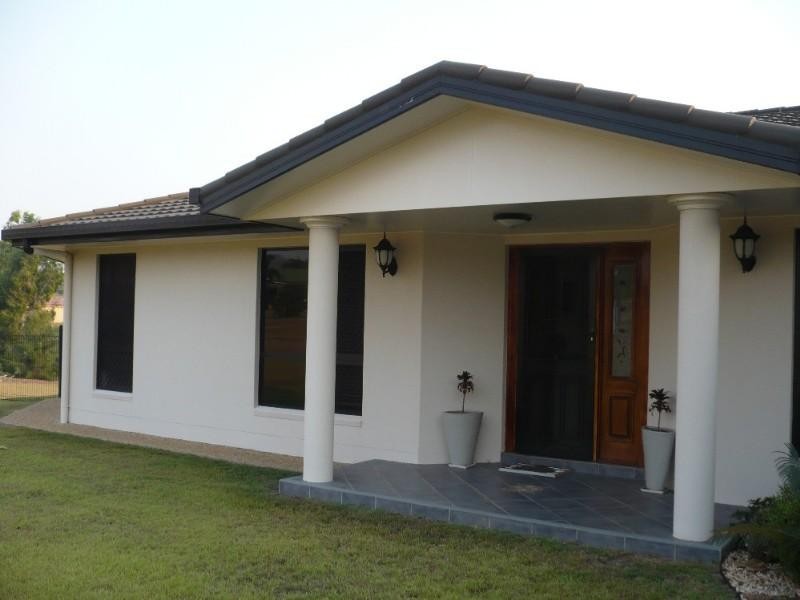 76-82 Angela Road, Rockyview QLD 4701