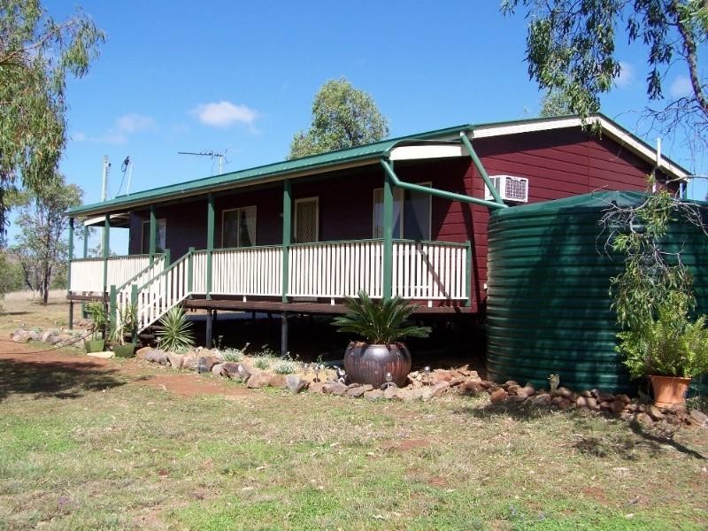 . Arthur Street, Westwood QLD 4702