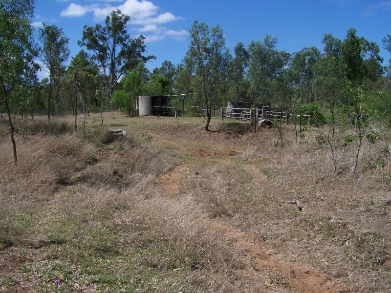 . Arthur Street, Westwood QLD 4702