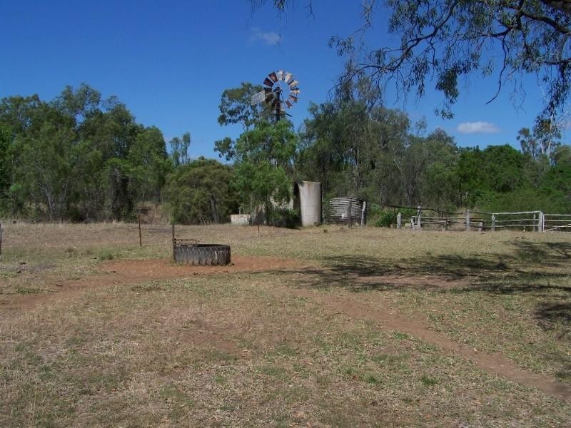 . Arthur Street, Westwood QLD 4702