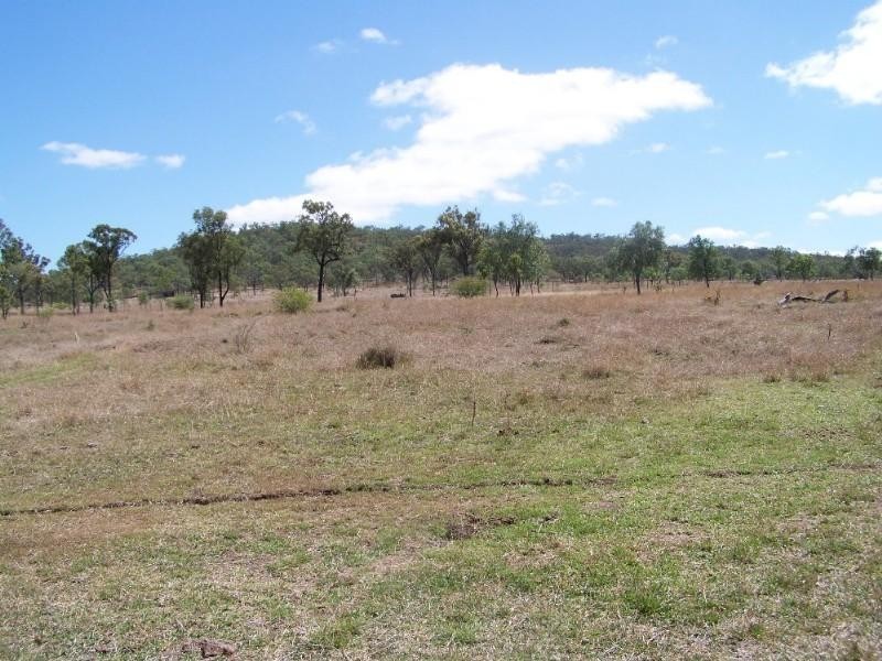 . Arthur Street, Westwood QLD 4702