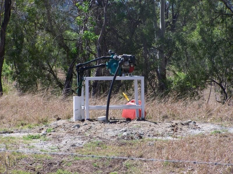 . Arthur Street, Westwood QLD 4702