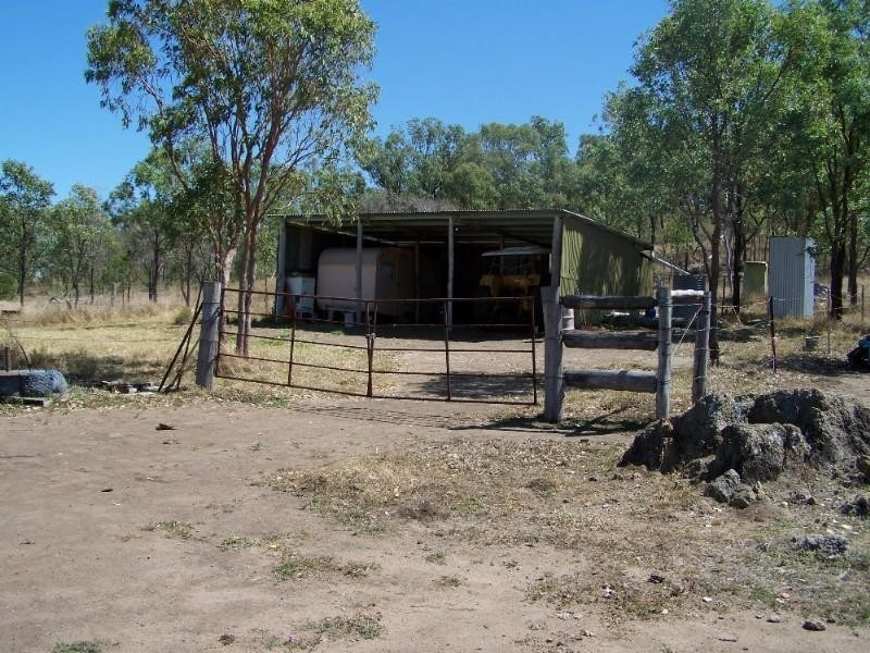 . Arthur Street, Westwood QLD 4702