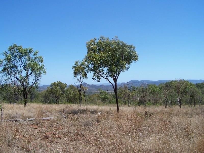 . Arthur Street, Westwood QLD 4702