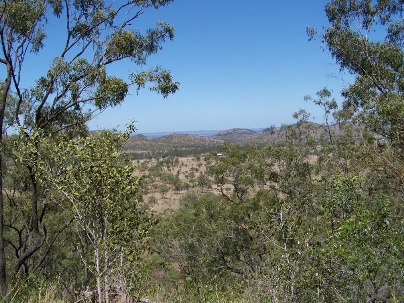 . Arthur Street, Westwood QLD 4702