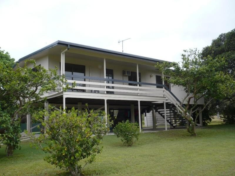 142 Peckovers Road, Cawarral QLD 4702