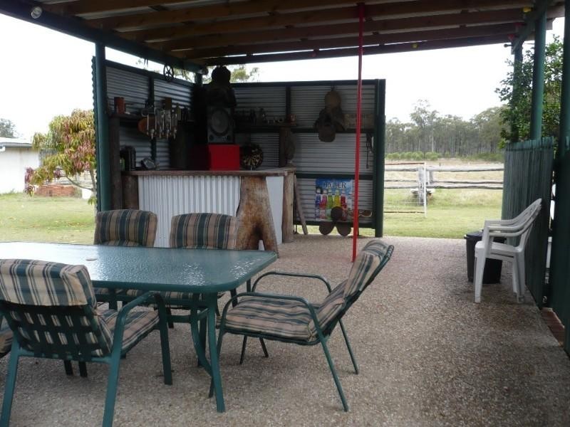 142 Peckovers Road, Cawarral QLD 4702