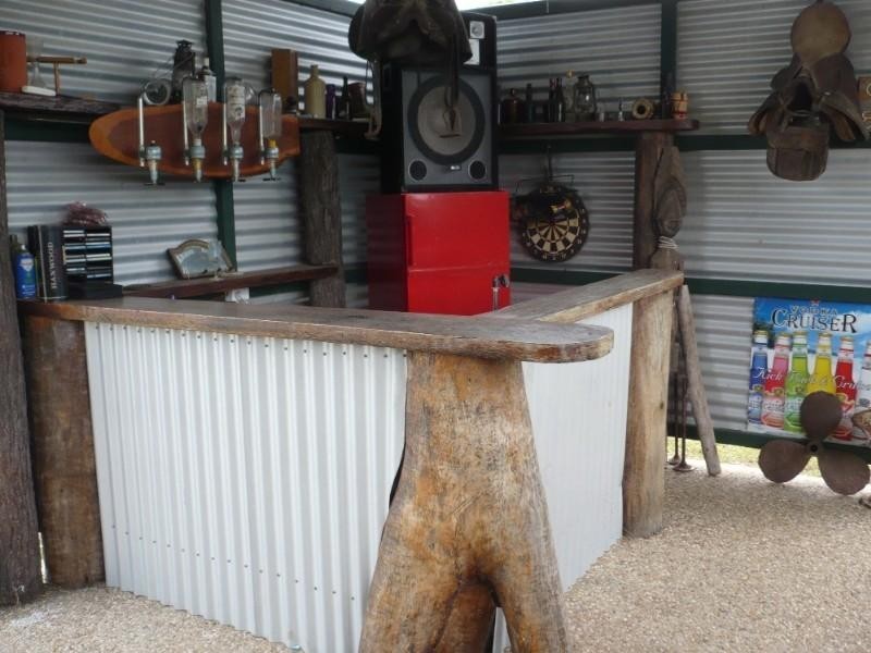 142 Peckovers Road, Cawarral QLD 4702