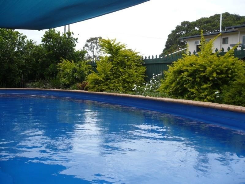 142 Peckovers Road, Cawarral QLD 4702