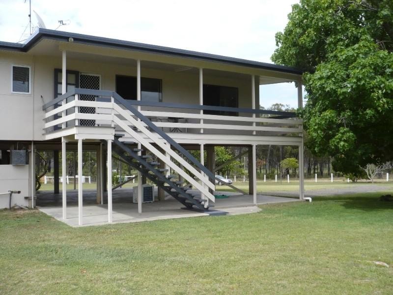 142 Peckovers Road, Cawarral QLD 4702