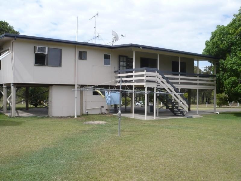 142 Peckovers Road, Cawarral QLD 4702