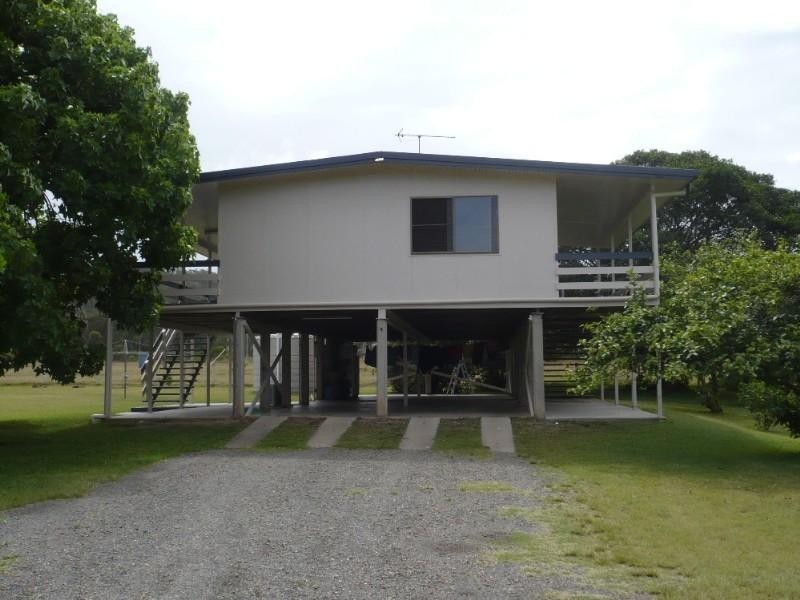 142 Peckovers Road, Cawarral QLD 4702