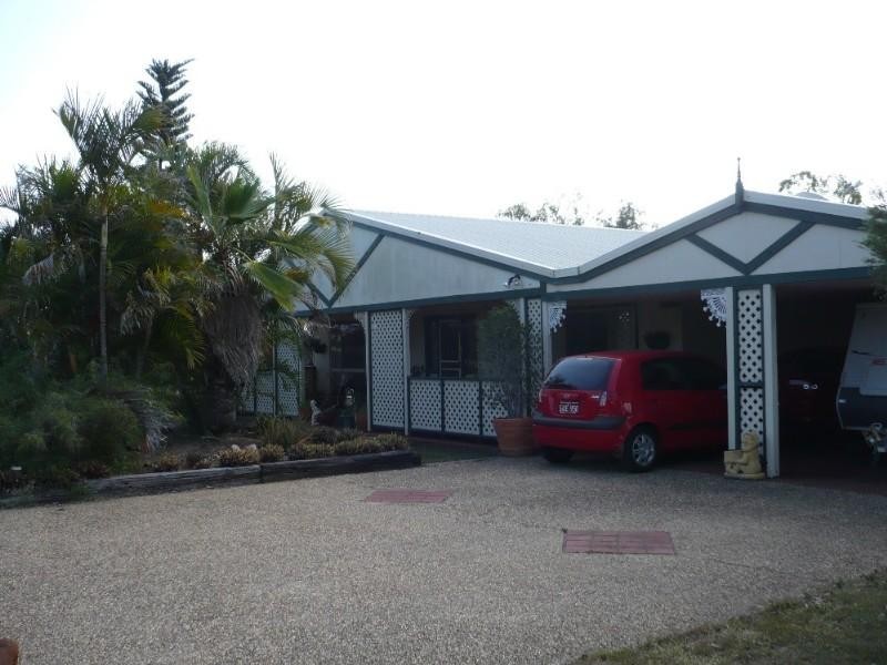 53607 Burnett Highway, Gracemere QLD 4702