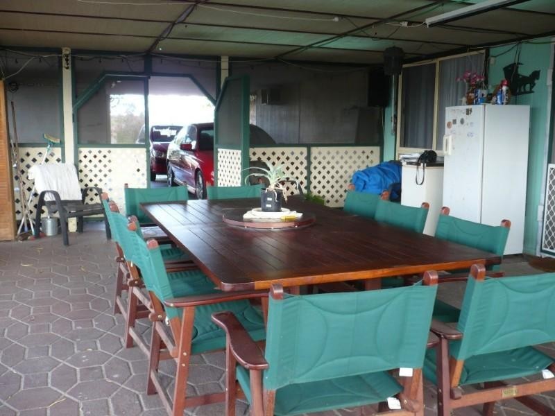 53607 Burnett Highway, Gracemere QLD 4702