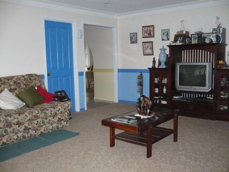 53607 Burnett Highway, Gracemere QLD 4702