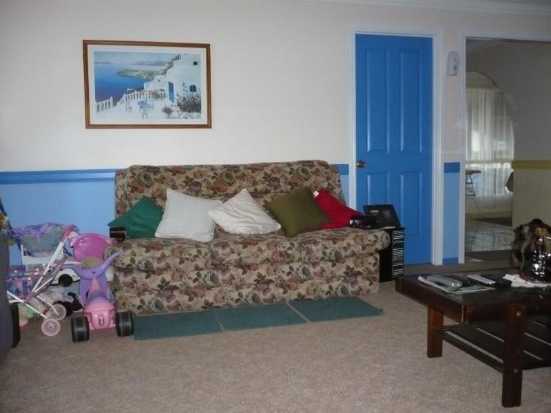 53607 Burnett Highway, Gracemere QLD 4702