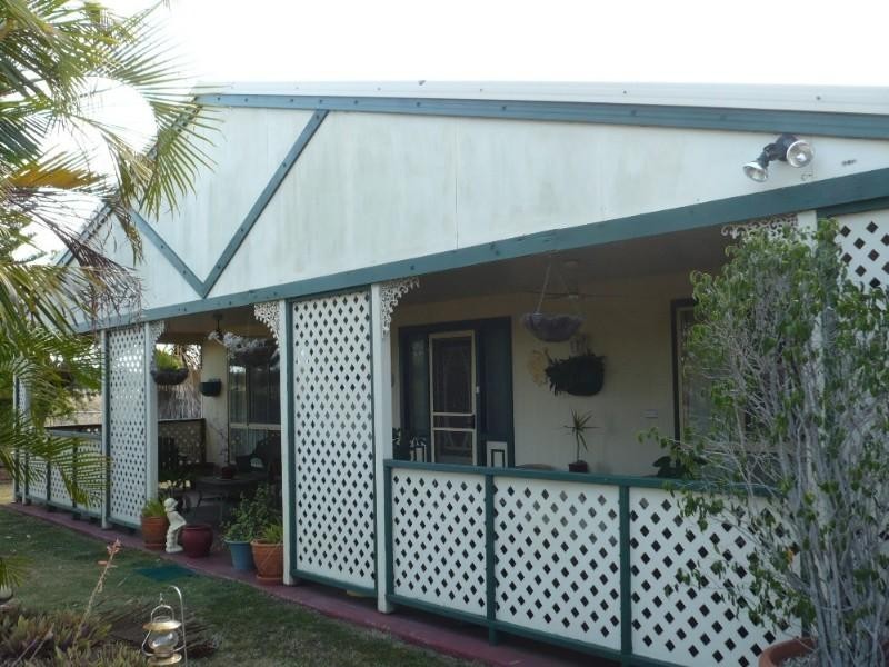 53607 Burnett Highway, Gracemere QLD 4702