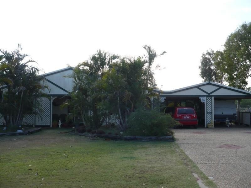 53607 Burnett Highway, Gracemere QLD 4702