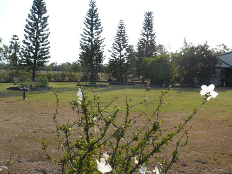 53607 Burnett Highway, Gracemere QLD 4702