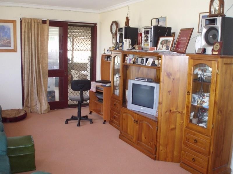 165 Somerset Road, Gracemere QLD 4702