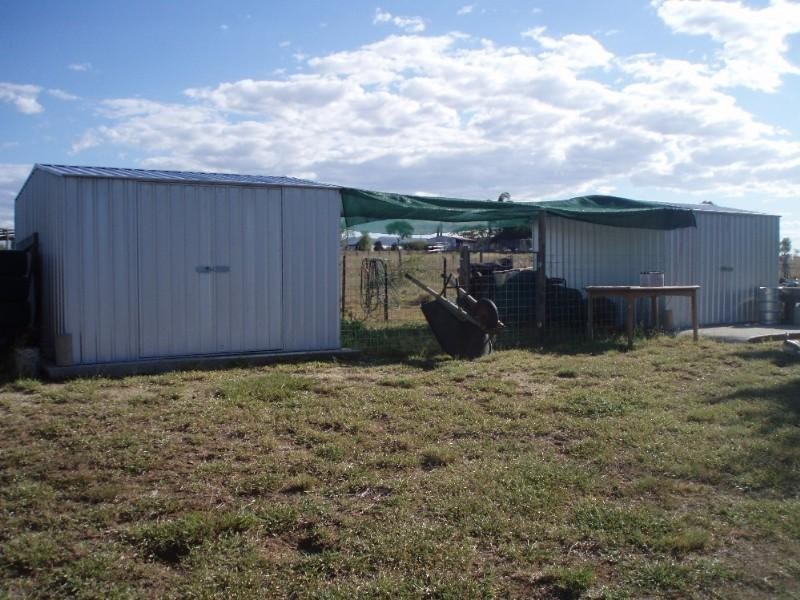 165 Somerset Road, Gracemere QLD 4702