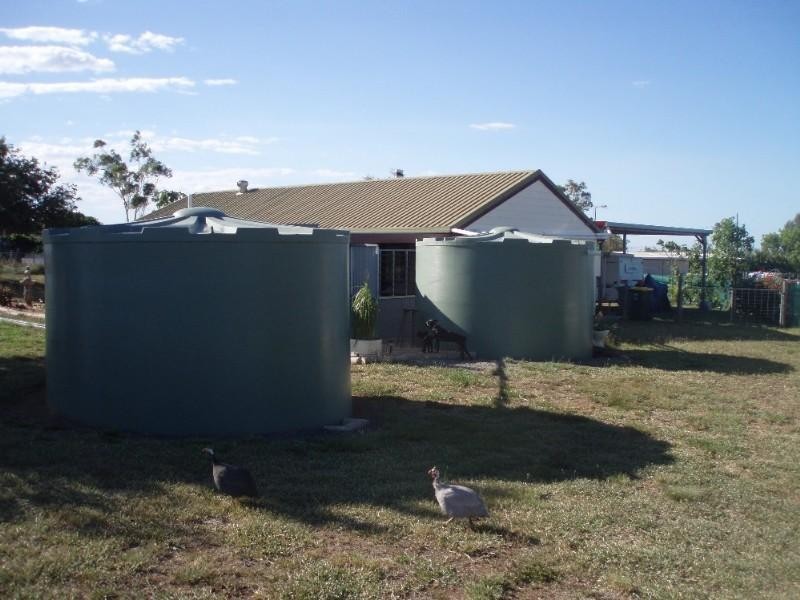 165 Somerset Road, Gracemere QLD 4702