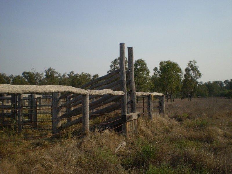 0 Tyrell Road, Alton Downs QLD 4702