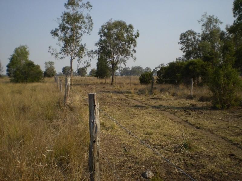 0 Tyrell Road, Alton Downs QLD 4702