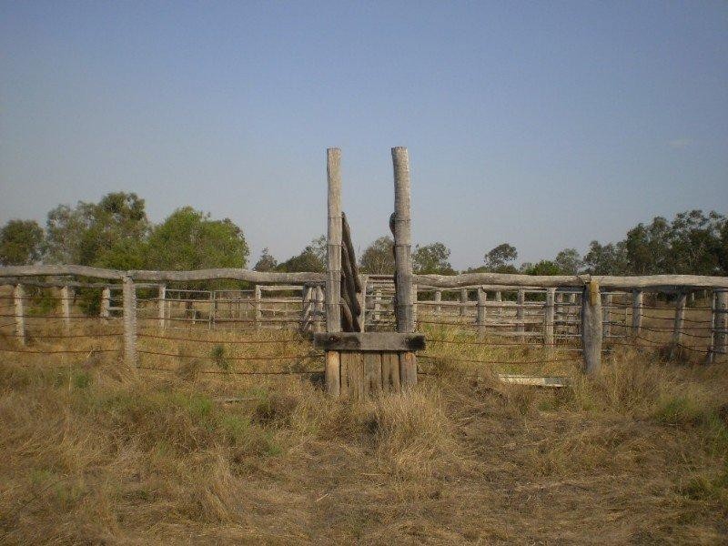 0 Tyrell Road, Alton Downs QLD 4702