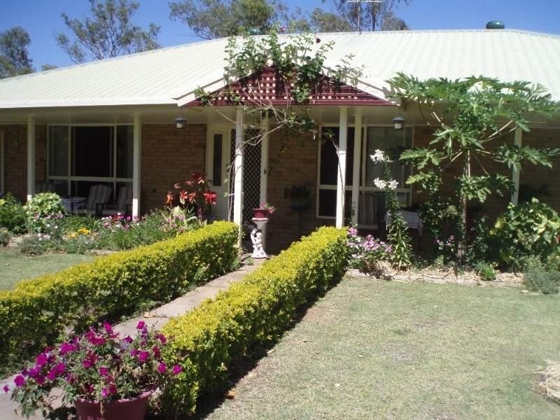 20 Hempseeds Road, Walmul QLD 4714