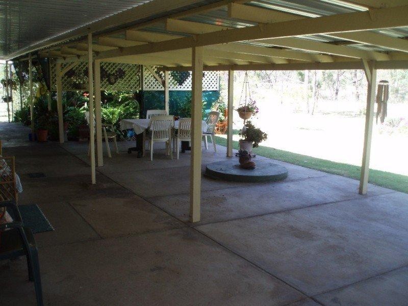20 Hempseeds Road, Walmul QLD 4714