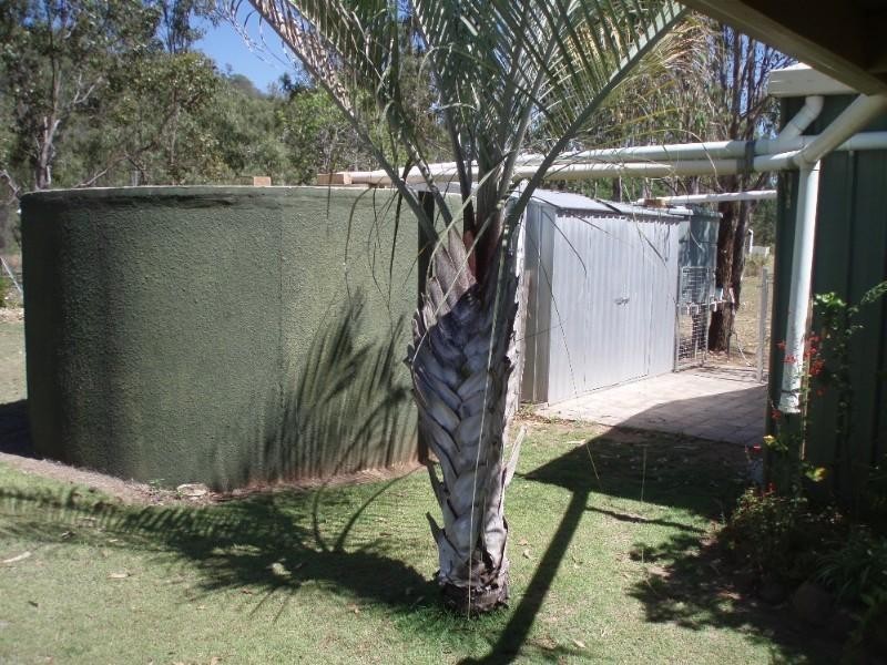 20 Hempseeds Road, Walmul QLD 4714