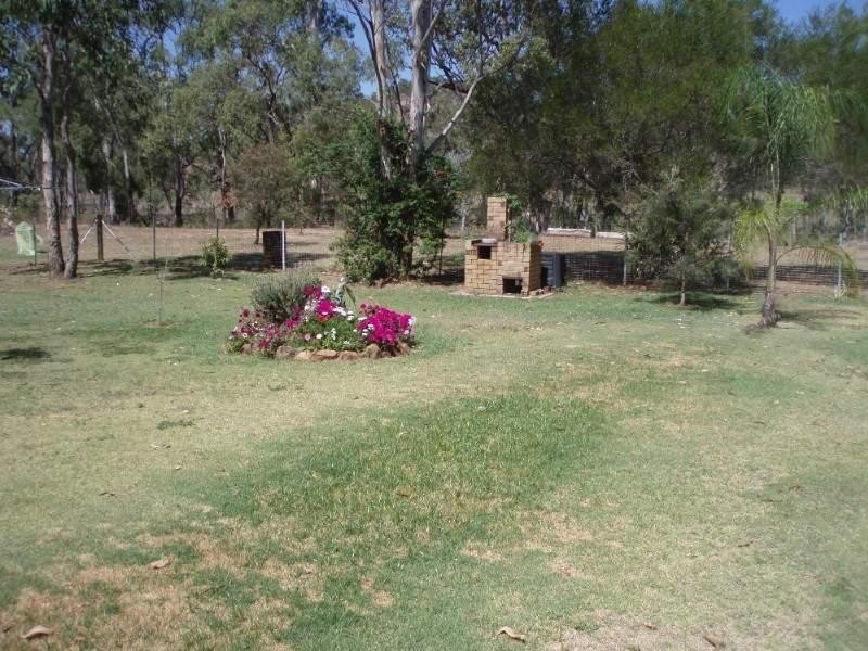 20 Hempseeds Road, Walmul QLD 4714