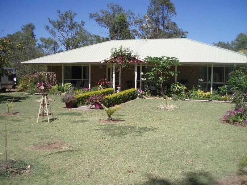 20 Hempseeds Road, Walmul QLD 4714