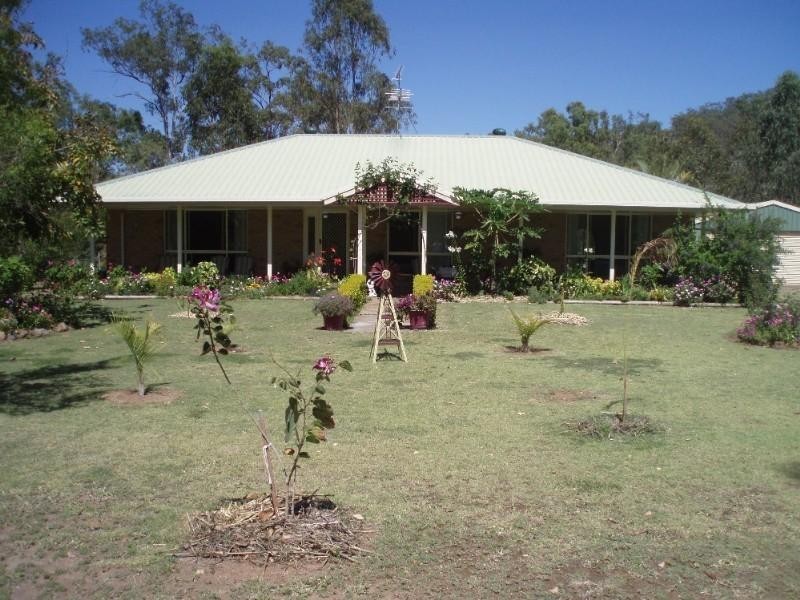 20 Hempseeds Road, Walmul QLD 4714