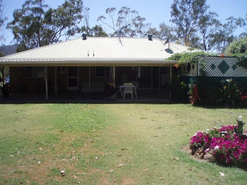 20 Hempseeds Road, Walmul QLD 4714