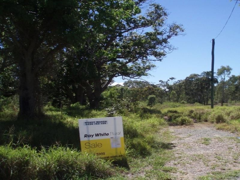 593 Joskeleigh Road, Joskeleigh QLD 4702