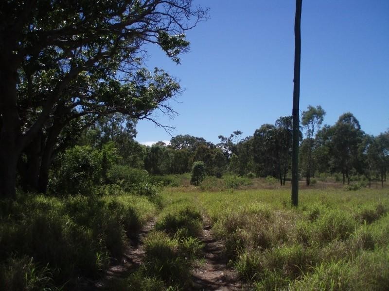 593 Joskeleigh Road, Joskeleigh QLD 4702