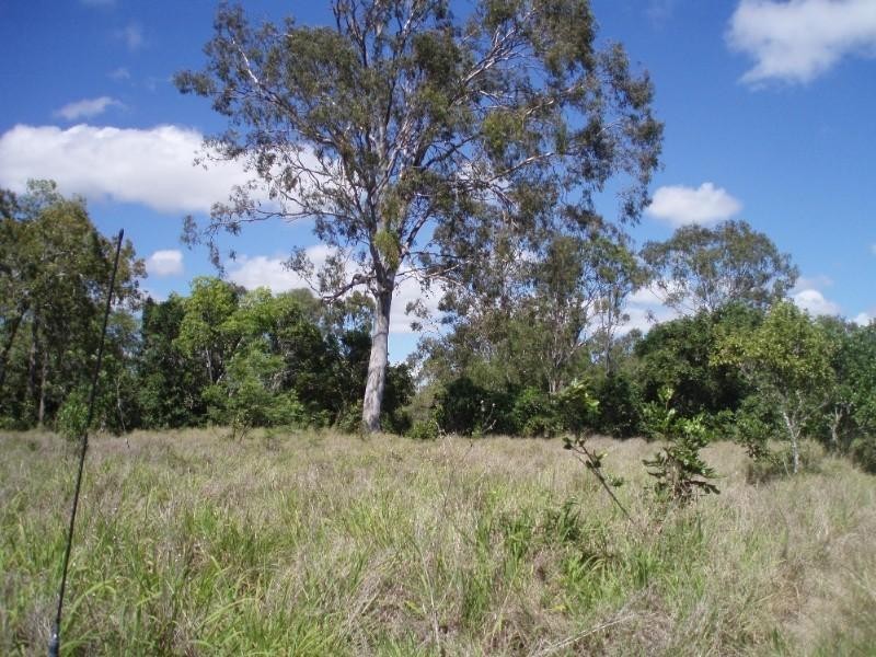 593 Joskeleigh Road, Joskeleigh QLD 4702