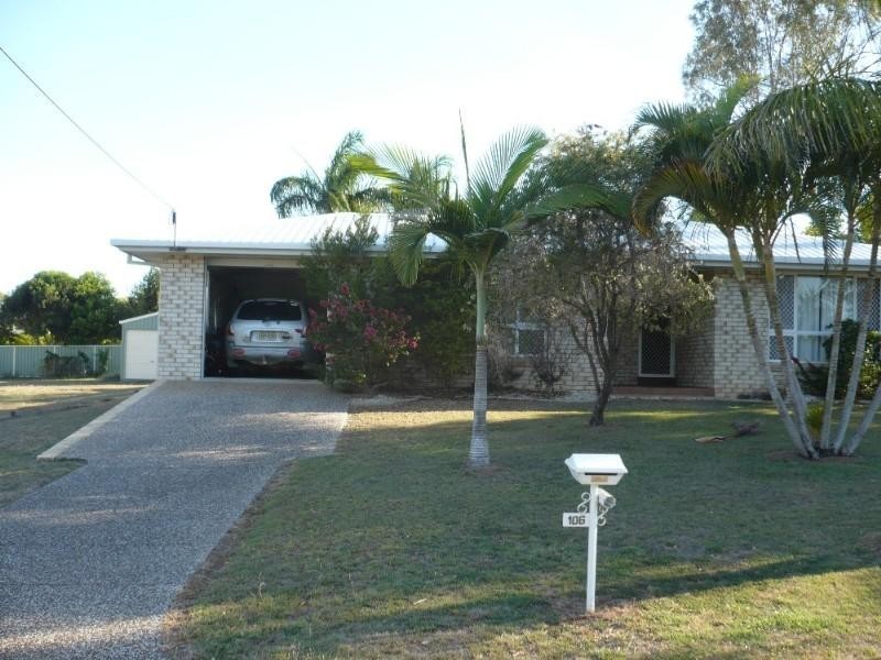 106 Donovan Crescent, Gracemere QLD 4702