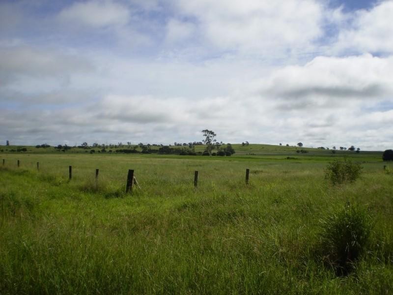 2546 South Yaamba Road, Garnant QLD 4702