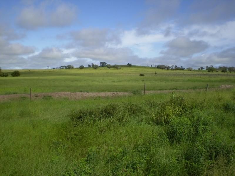 2546 South Yaamba Road, Garnant QLD 4702