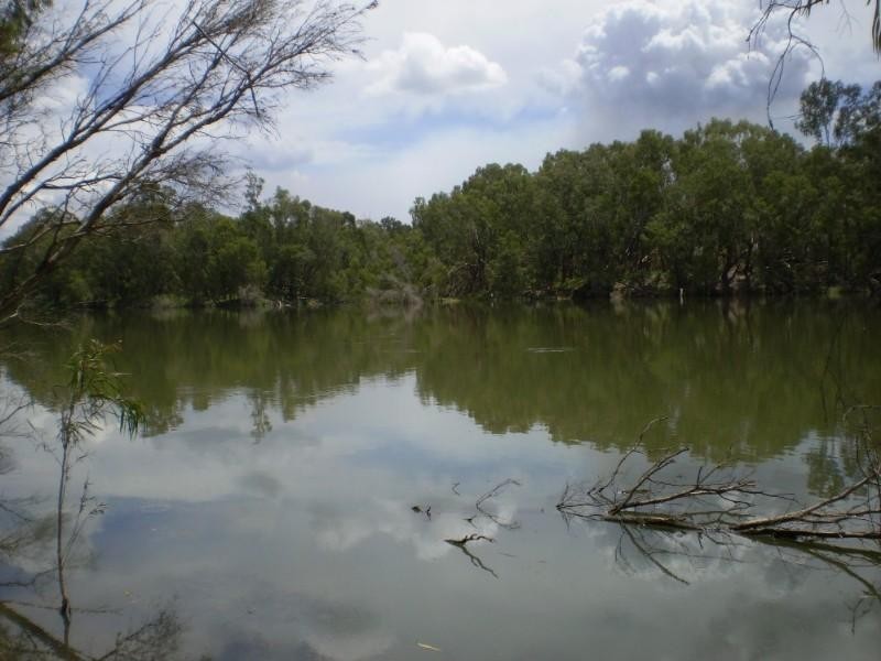 2432-2546 South Yaamba Road, Garnant QLD 4702